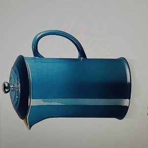 Le Creuset French Press
